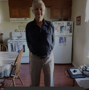 Meet your Posher, Guy